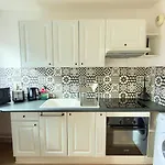 Apartamento Amazonie - évasion Urbaine&parking Privé