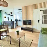 Apartamento Amazonie - évasion Urbaine&parking Privé Amiens