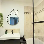 Apartamento Amazonie - évasion Urbaine&parking Privé *