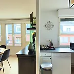 Amazonie - évasion Urbaine&parking Privé Amiens