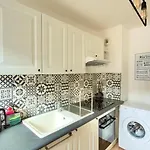 Amazonie - évasion Urbaine&parking Privé Apartamento Amiens