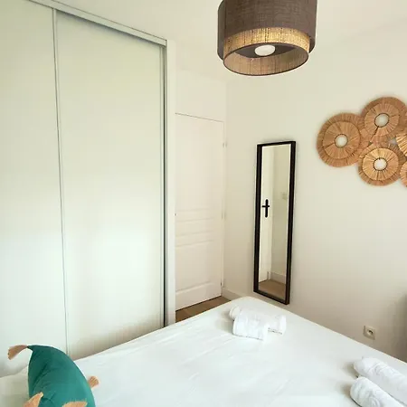 Amazonie - Evasion Urbaine & Parking Prive Amiens