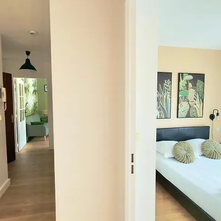 Amazonie - Evasion Urbaine & Parking Prive * Amiens