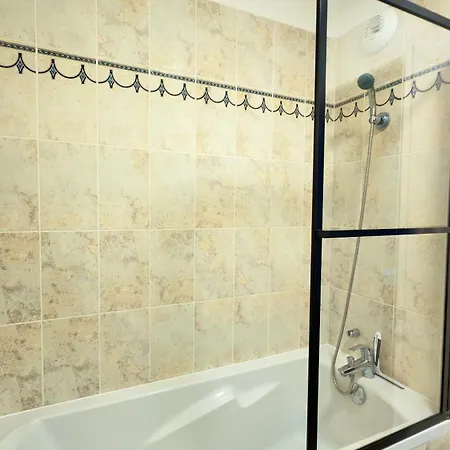 Appartement Amazonie - Evasion Urbaine & Parking Prive *