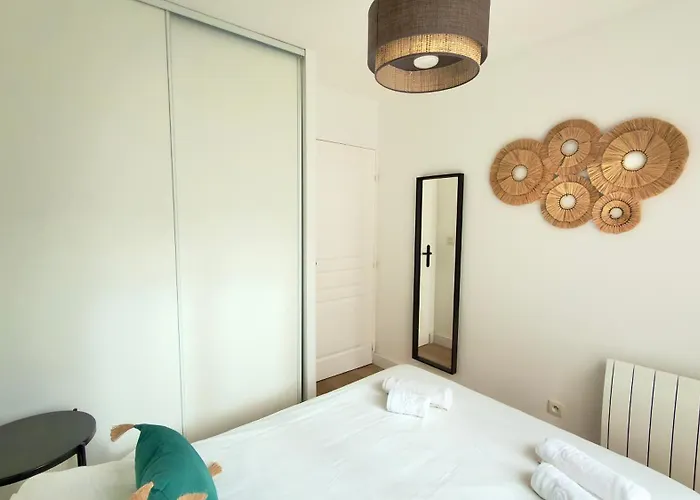 Amazonie - Evasion Urbaine & Parking Prive Amiens