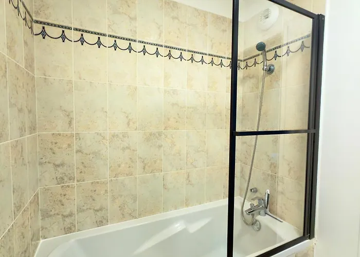 Appartement Amazonie - Evasion Urbaine & Parking Prive *