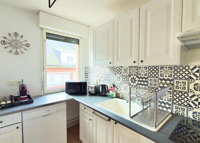 Amazonie - Evasion Urbaine & Parking Prive *